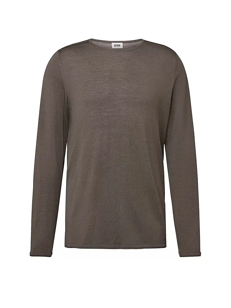 DRYKORN | Jersey RIKONO 1 | olive