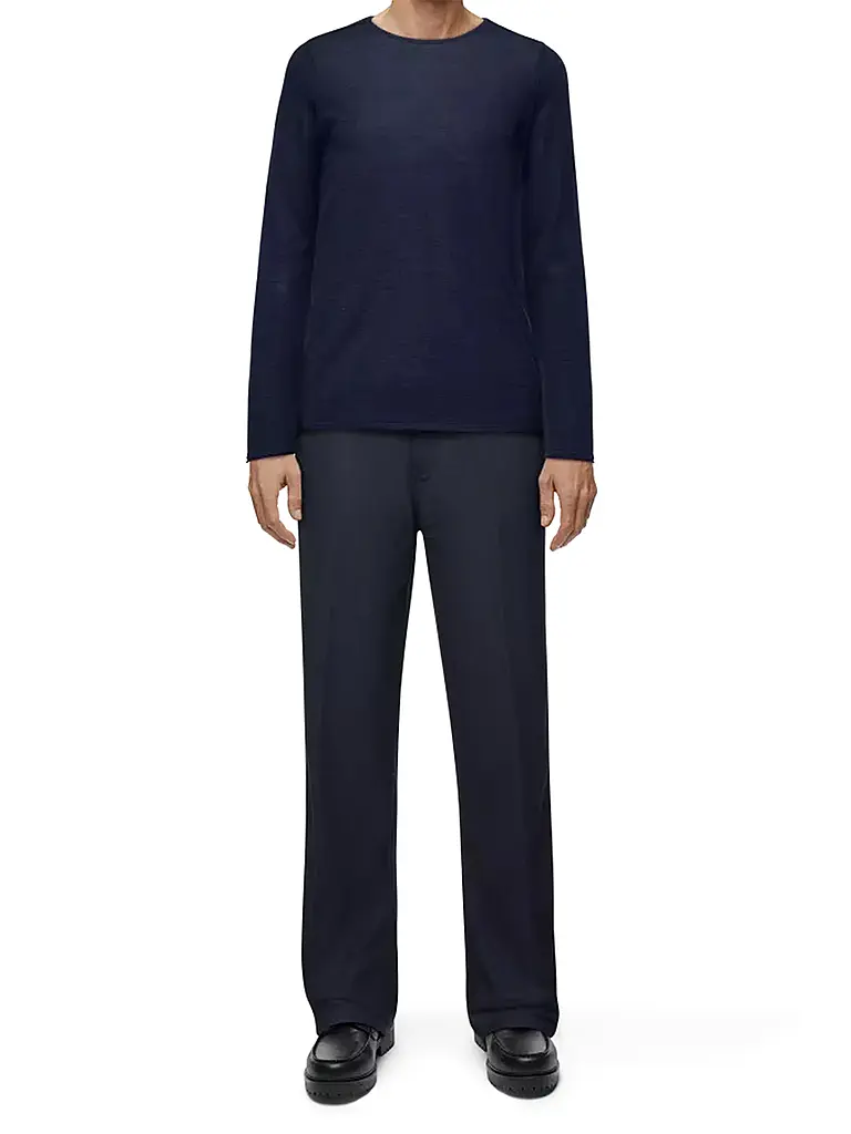 DRYKORN | Jersey RIKONO 1 | blau