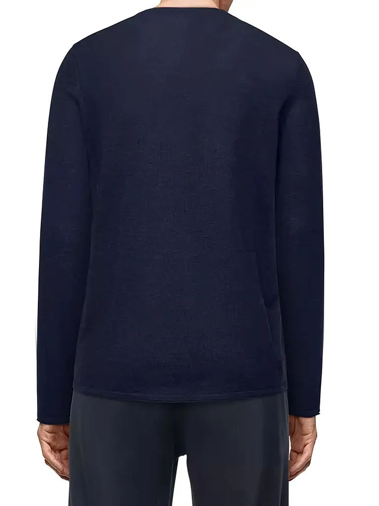 DRYKORN | Jersey RIKONO 1 | blau