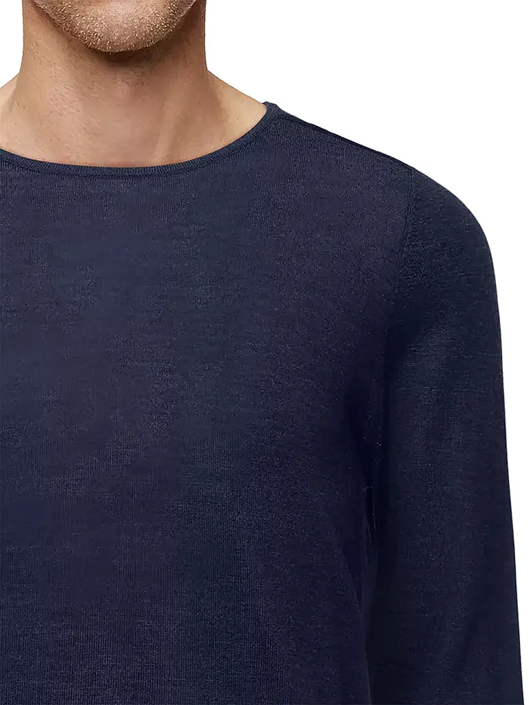 DRYKORN | Jersey RIKONO 1 | blau