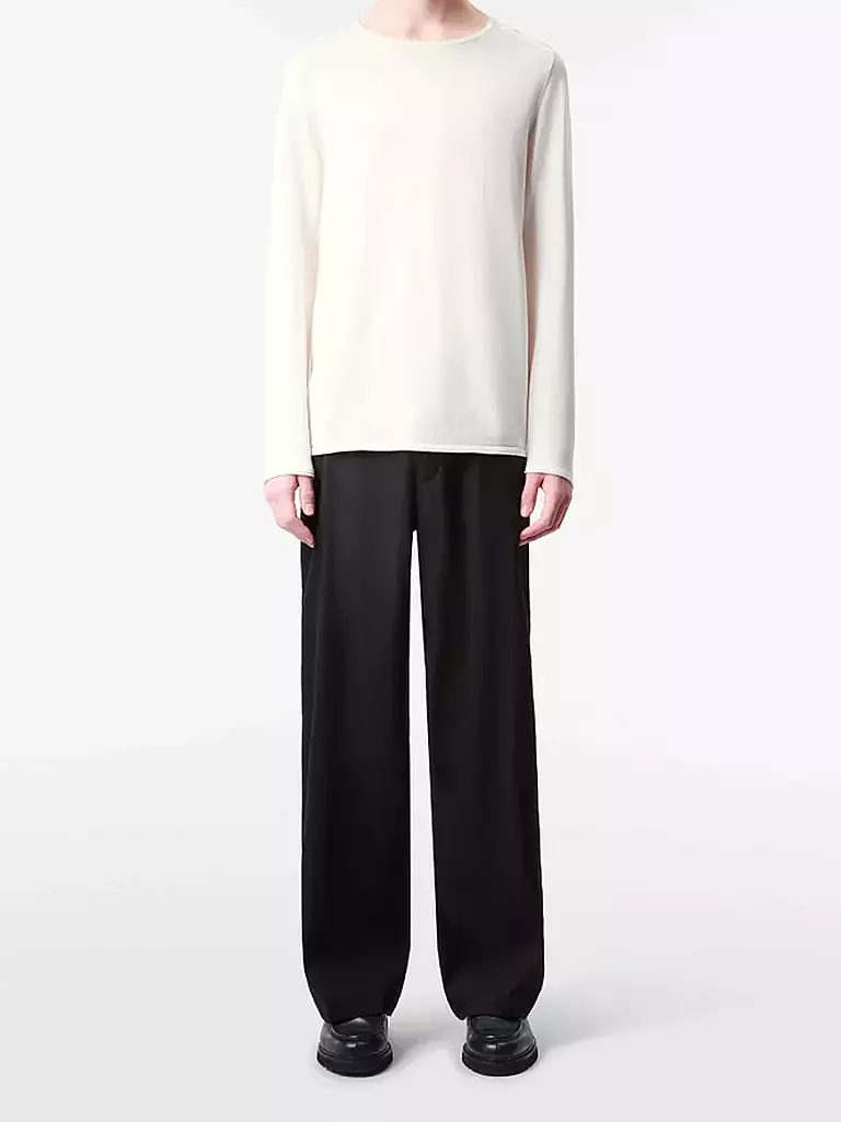 DRYKORN | Jersey RIKONO | Blanco