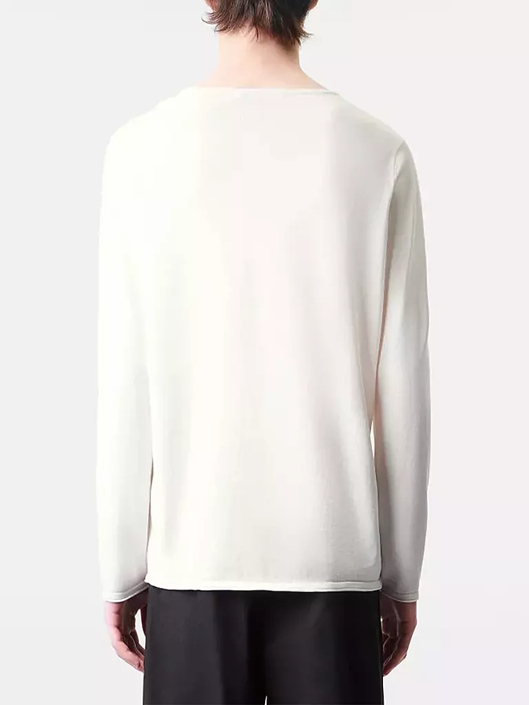 DRYKORN | Jersey RIKONO | Blanco