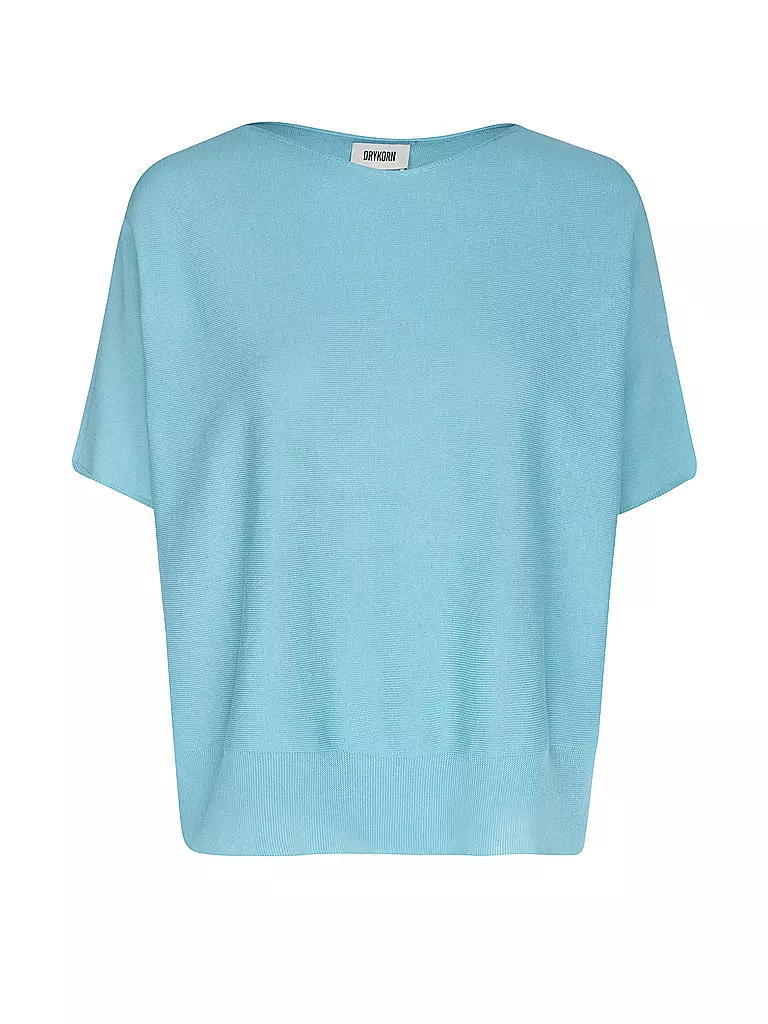 DRYKORN | Jersey SOMELI | Azul claro