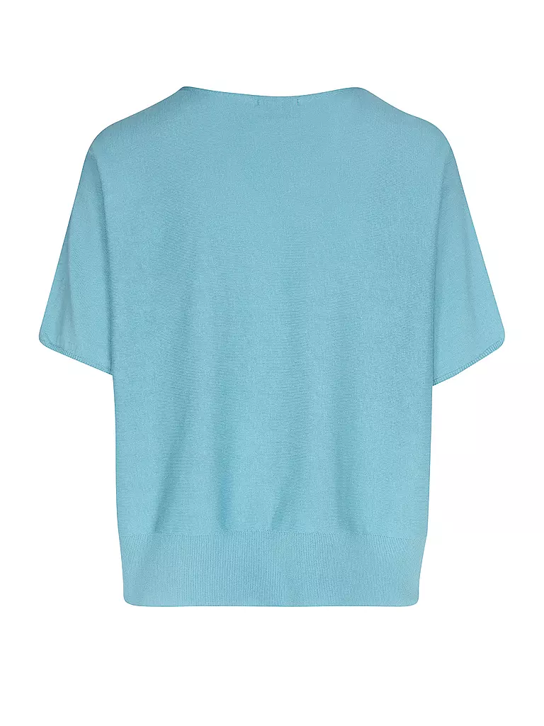 DRYKORN | Jersey SOMELI | Azul claro