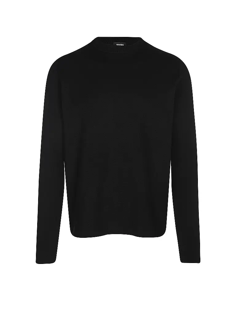 DRYKORN | Jersey | Negro