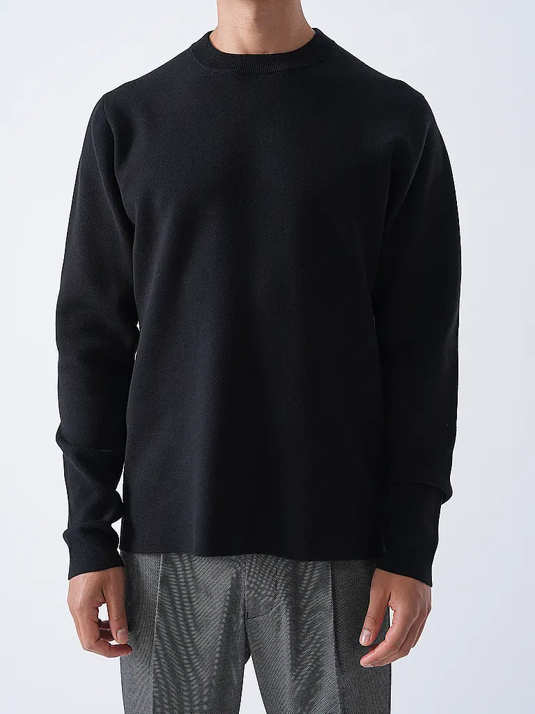 DRYKORN | Jersey | Negro