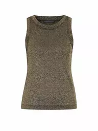 DRYKORN | Jerseytop OLINA 10 | Oro