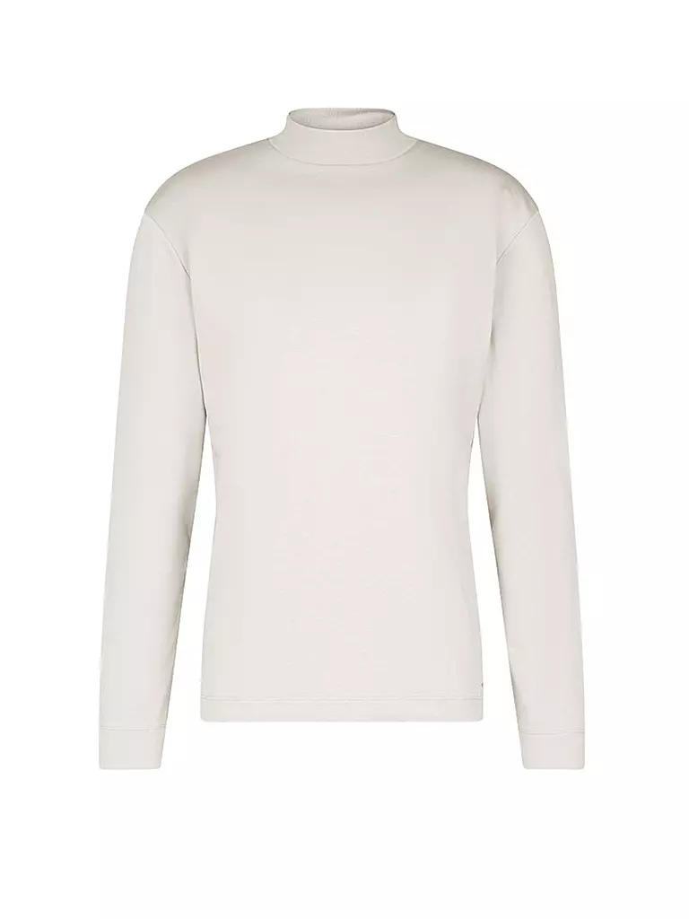 DRYKORN | Langarmshirt Drynamic Moritz | Beige
