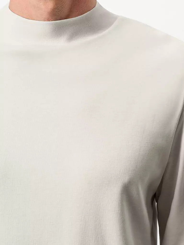 DRYKORN | Langarmshirt Drynamic Moritz | Beige