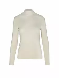 DRYKORN | Langarmshirt FJOLA | Marrón claro