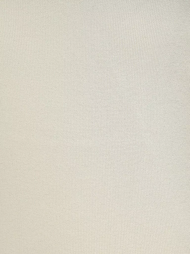 DRYKORN | Langarmshirt FJOLA | Marrón claro
