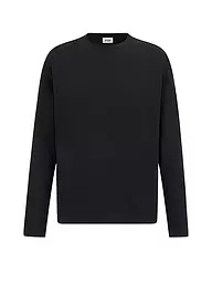 DRYKORN | Langarmshirt MARRIO 1 | Negro