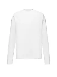 DRYKORN | Langarmshirt MARRIO 1 | Blanco