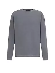 DRYKORN | Langarmshirt MARRIO 1 | Gris