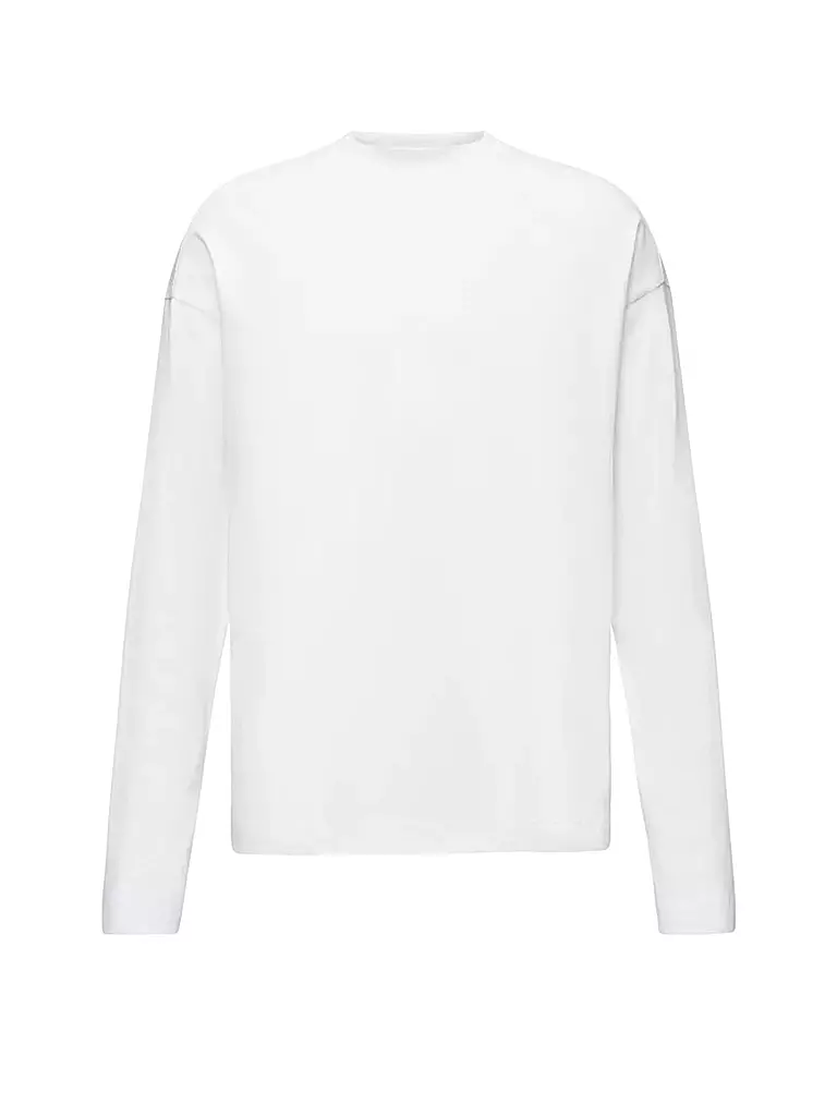 DRYKORN | Langarmshirt MARRIO 1 | Blanco
