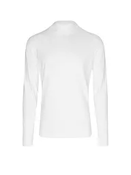 DRYKORN | Langarmshirt MORITZO | Blanco