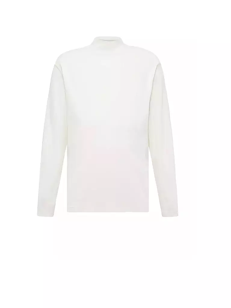 DRYKORN | Langarmshirt MORITZO | Crema