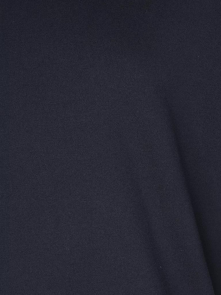 DRYKORN | Langarmshirt MORITZO | Azul