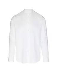 DRYKORN | Camisa de lino TALOC | Blanco