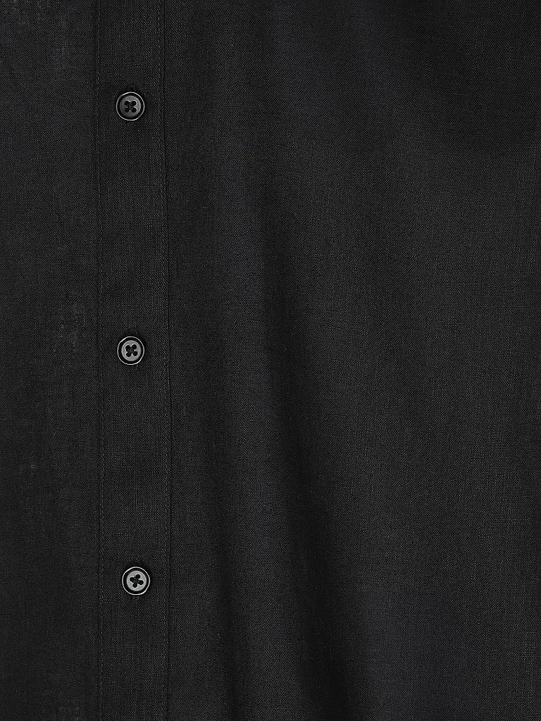 DRYKORN | Leinenhemd TALOC | 