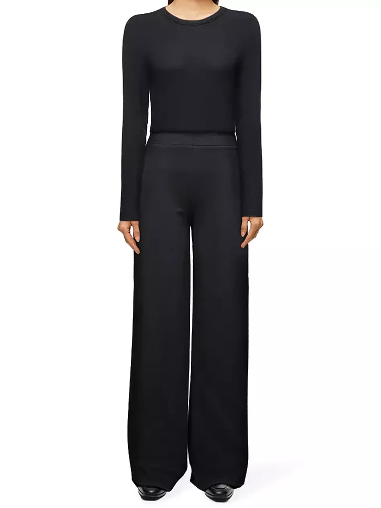 DRYKORN | Marlenehose BEFORE  | Negro