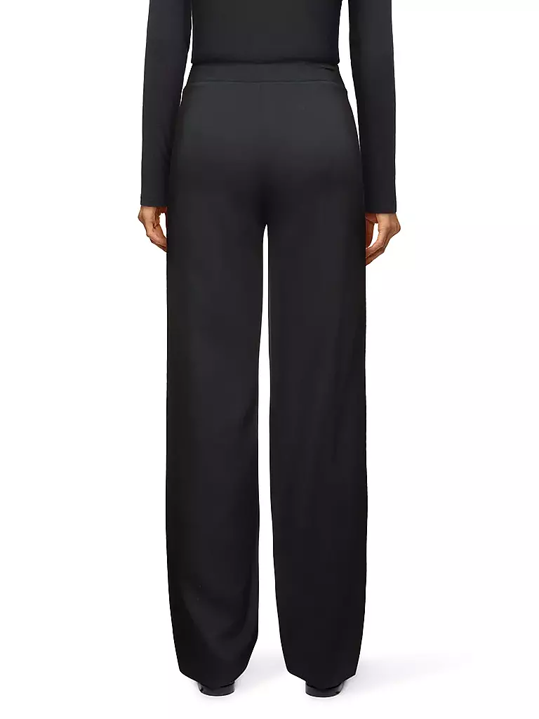 DRYKORN | Marlenehose BEFORE  | Negro