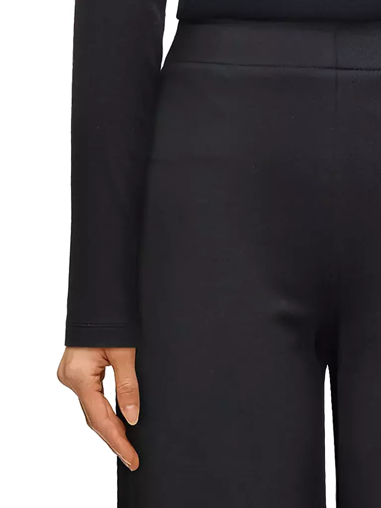 DRYKORN | Marlenehose BEFORE  | Negro