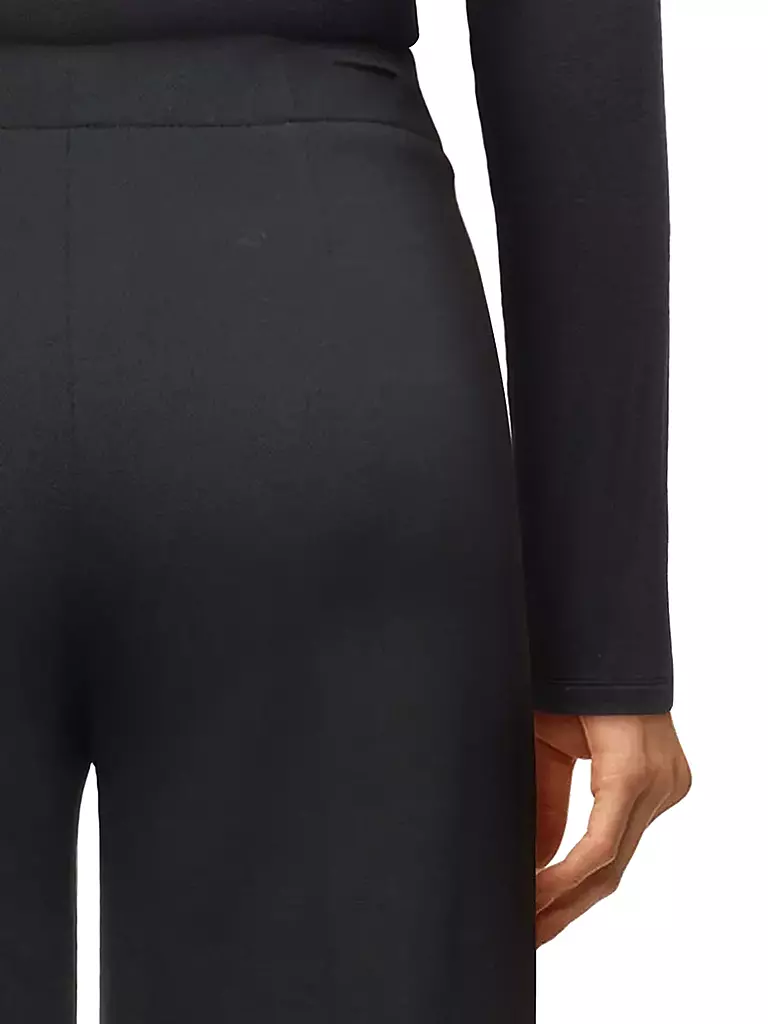 DRYKORN | Marlenehose BEFORE  | Negro