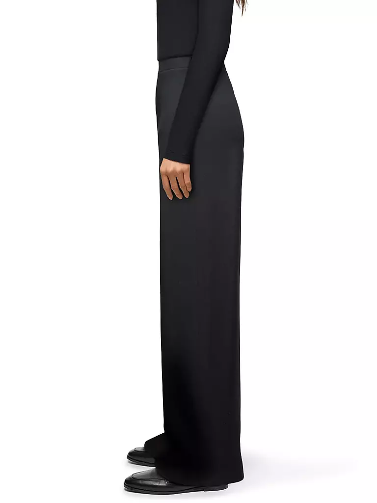 DRYKORN | Marlenehose BEFORE  | Negro