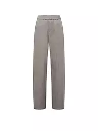 DRYKORN | Marlenehose CONSIDER | Gris