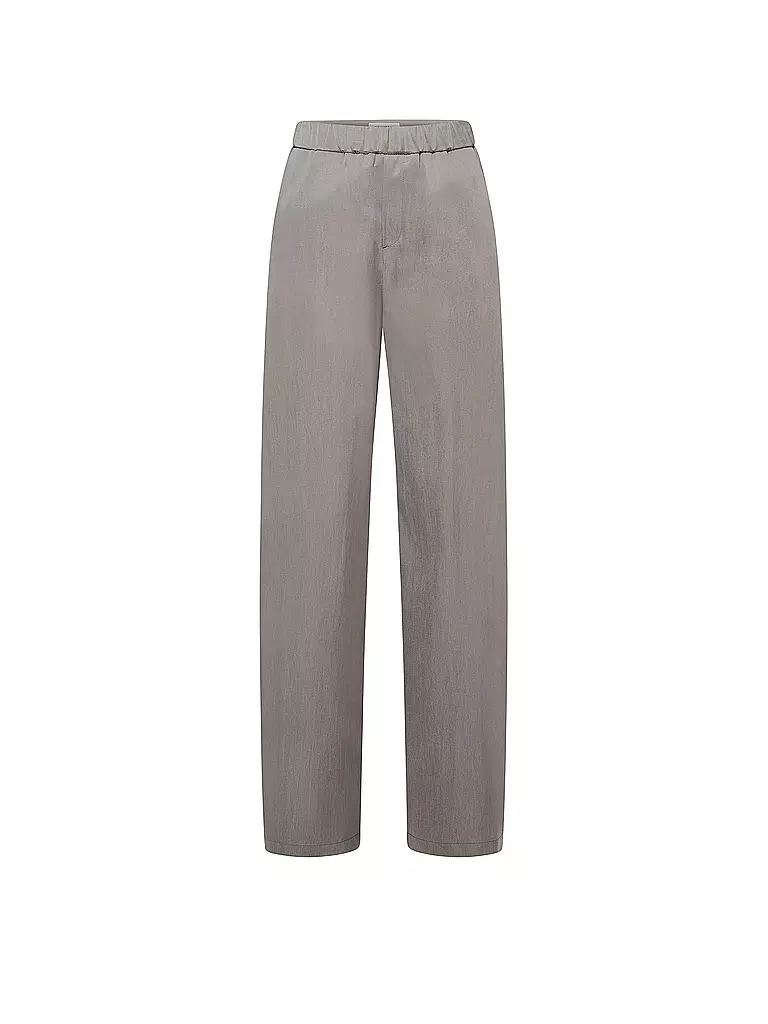 DRYKORN | Marlenehose CONSIDER | Gris