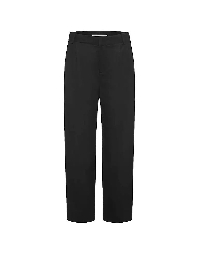 DRYKORN | Marlenehose JEALOUS | Negro