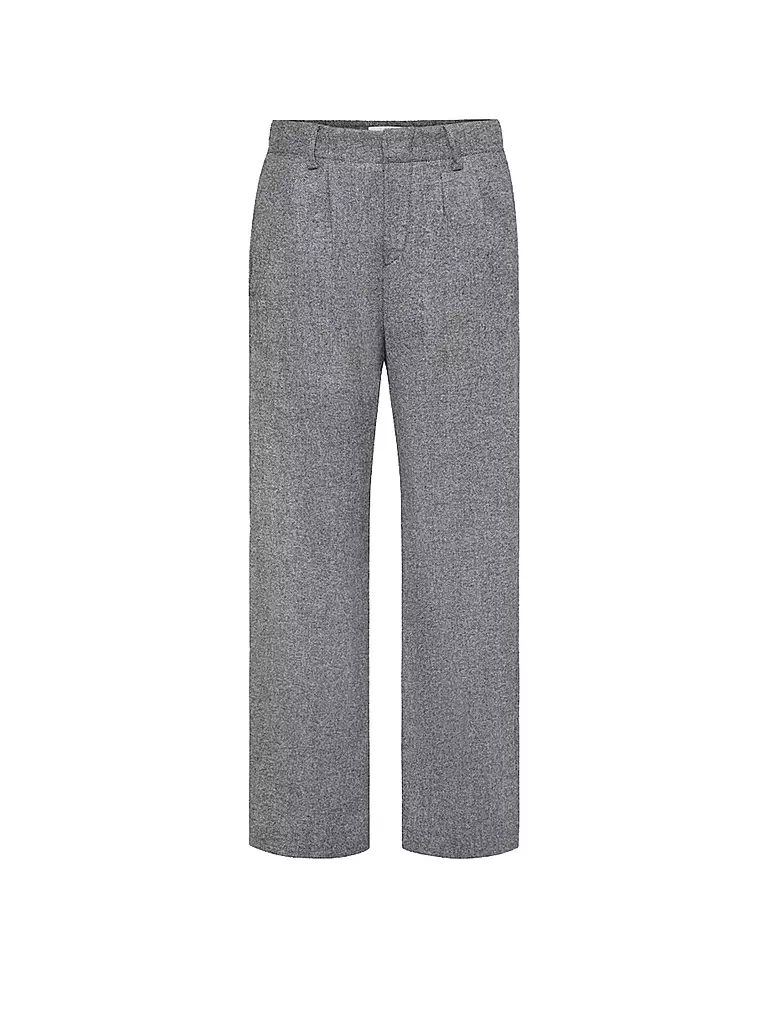 DRYKORN | Marlenehose JEALOUS | Gris