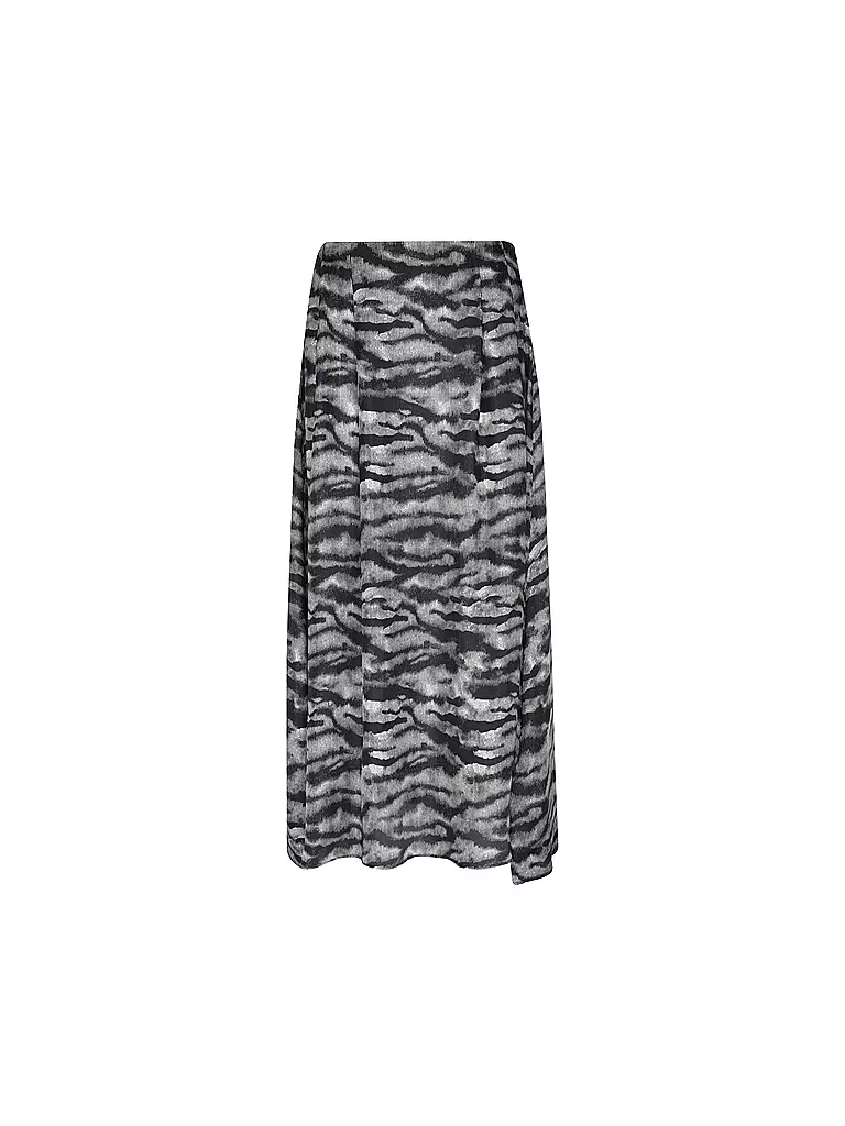 DRYKORN | Maxifalda ELVANA | Negro