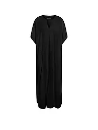 DRYKORN | Maxikleid JIHANA | Negro