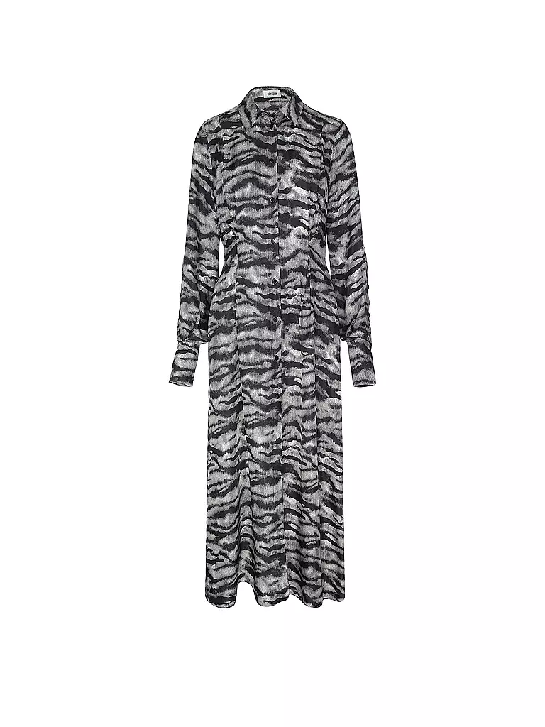 DRYKORN | Maxivestido MORAGA | Negro