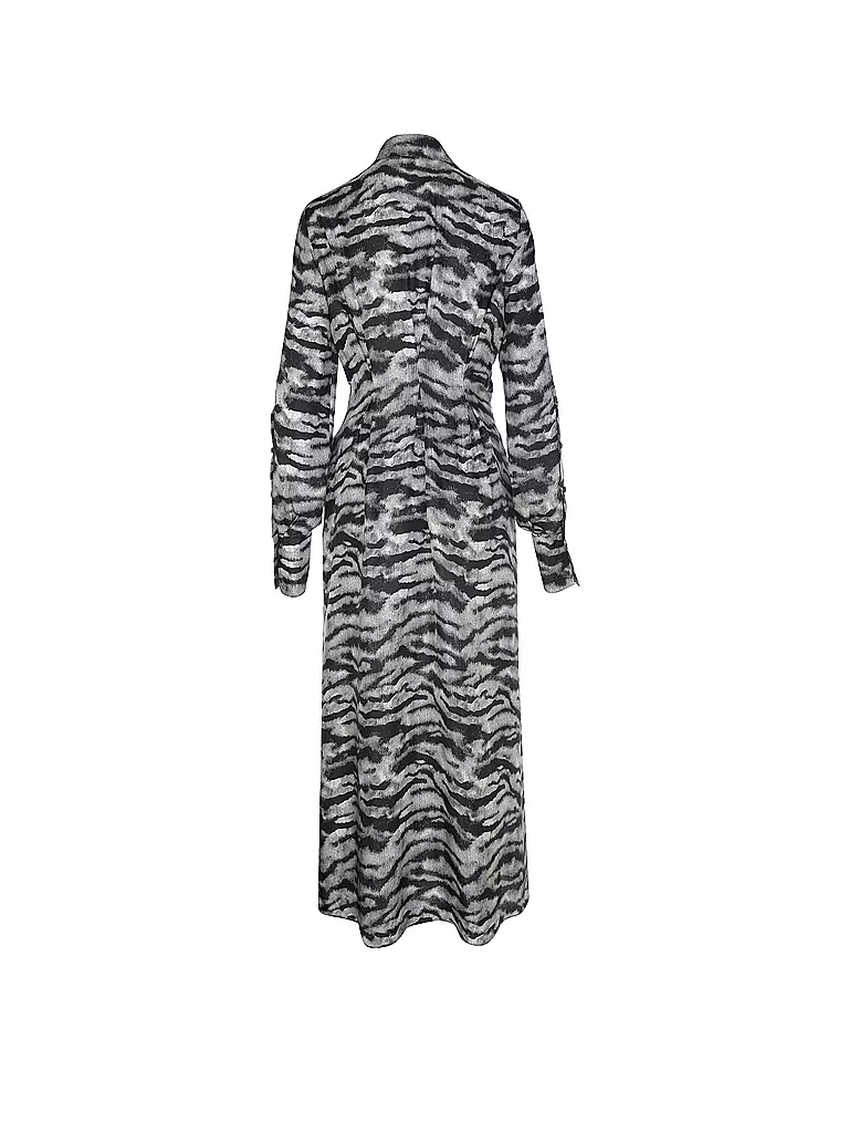 DRYKORN | Maxivestido MORAGA | Negro