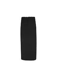 DRYKORN | Midi falda DARLEEN | Negro