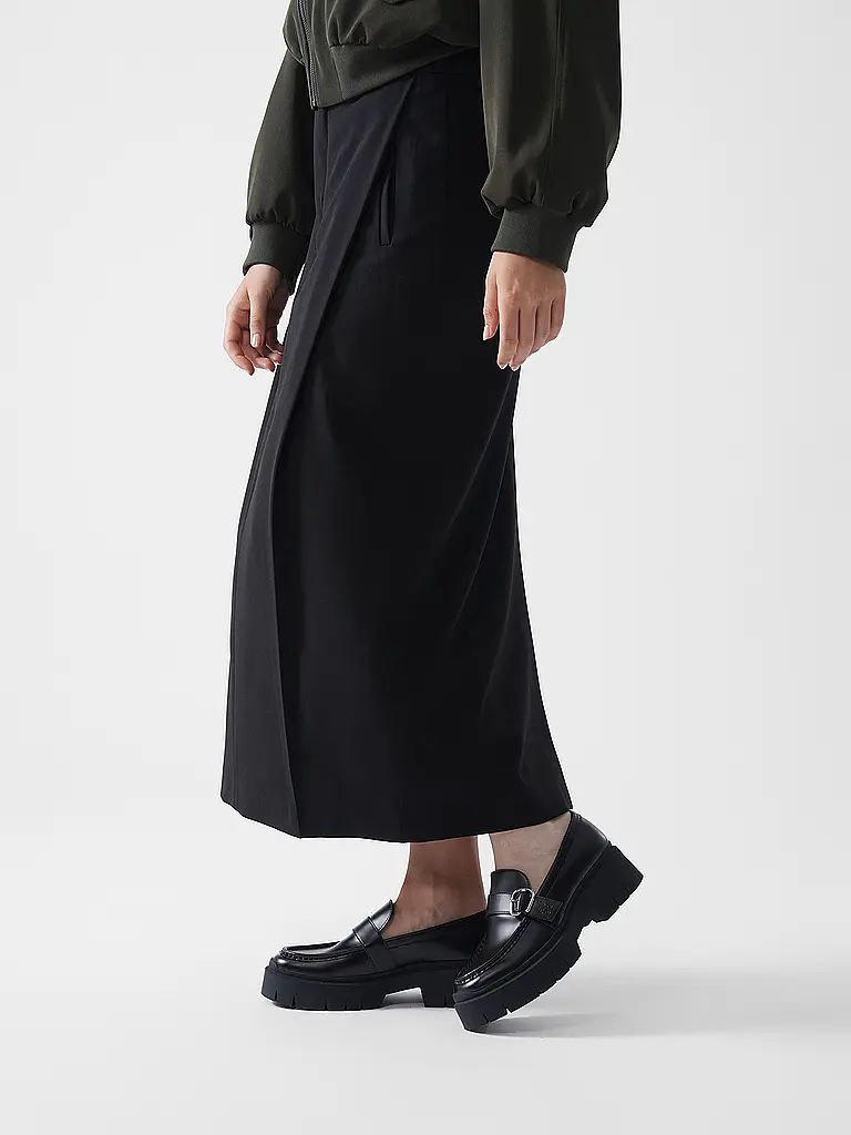 DRYKORN | Midi falda DARLEEN | 