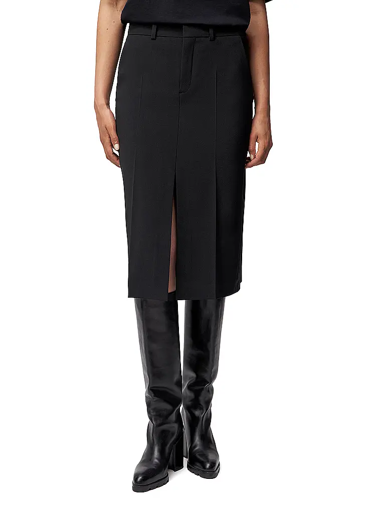 DRYKORN | Midi falda NJOLA 10 |