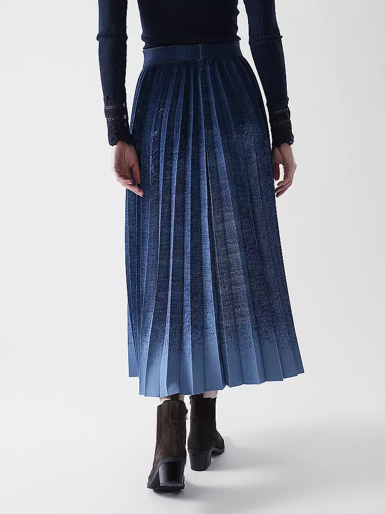 DRYKORN | Midi falda SUNNIVA | 