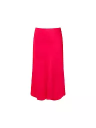 DRYKORN | Midi falda URA | Rojo