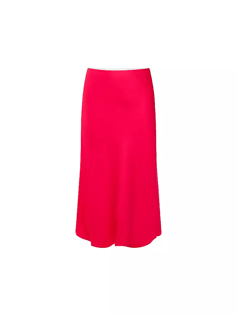 DRYKORN | Midi falda URA | Rojo