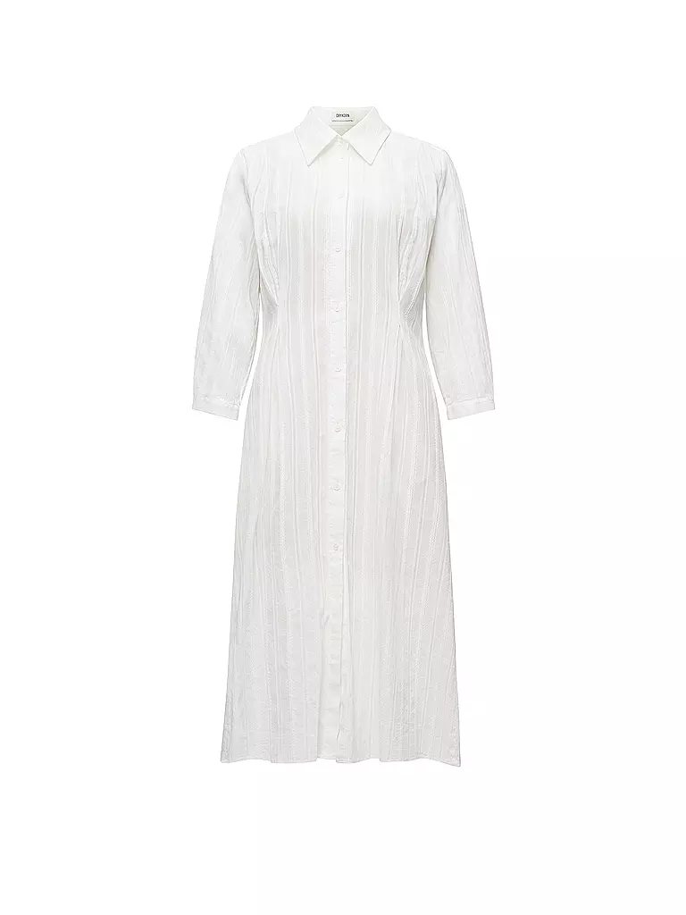 DRYKORN | Midikleid DONIKA 1 | Crema