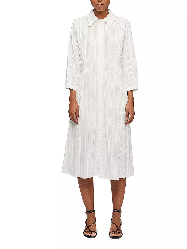 DRYKORN | Midikleid DONIKA 1 | Crema