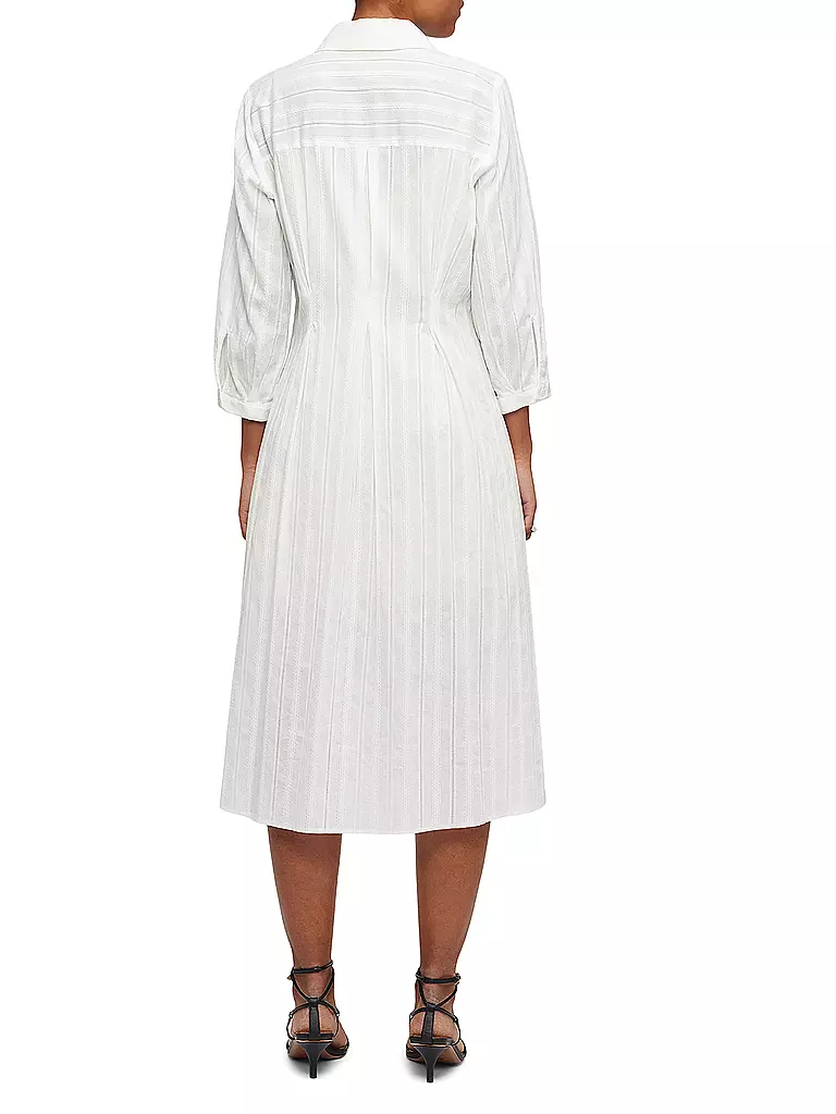 DRYKORN | Midikleid DONIKA 1 | Crema