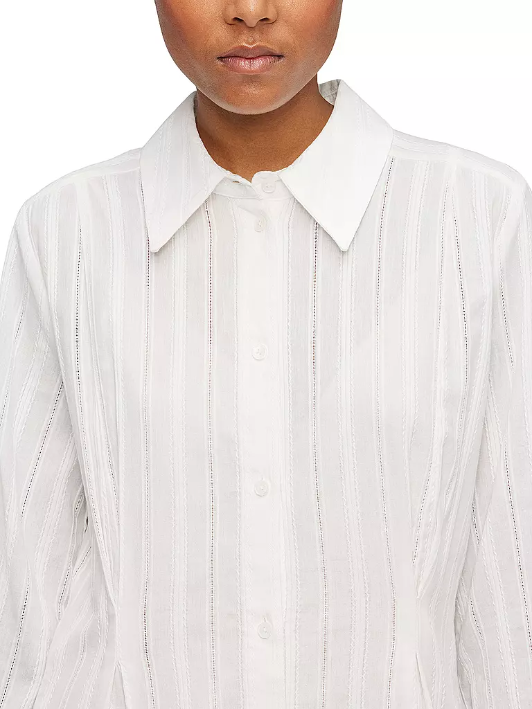 DRYKORN | Midikleid DONIKA 1 | Crema
