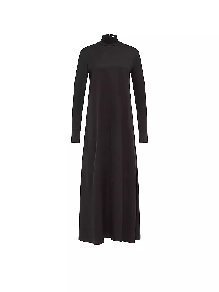 DRYKORN | Midikleid NAINEN 1 | Marrón