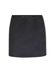 DRYKORN | Mini falda NAMIDO 1 | Negro