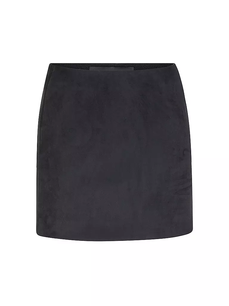 DRYKORN | Mini falda NAMIDO 1 | Negro